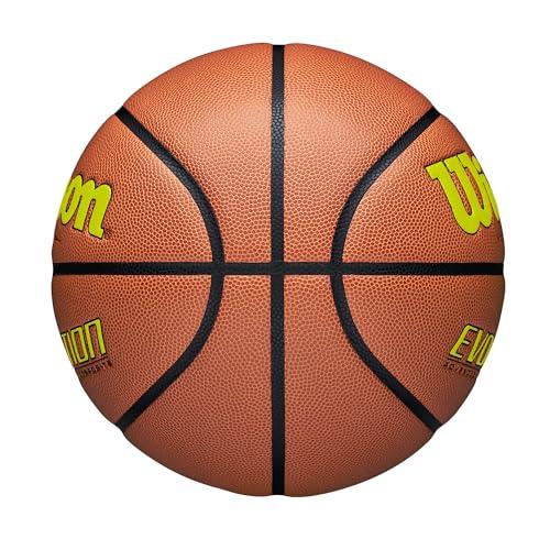 Wilson Basketball
