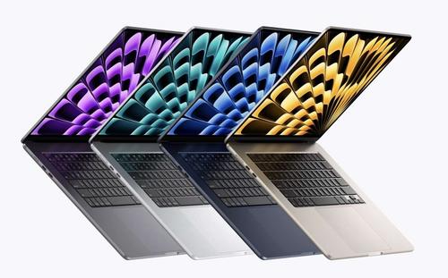 MacBook Air M2
