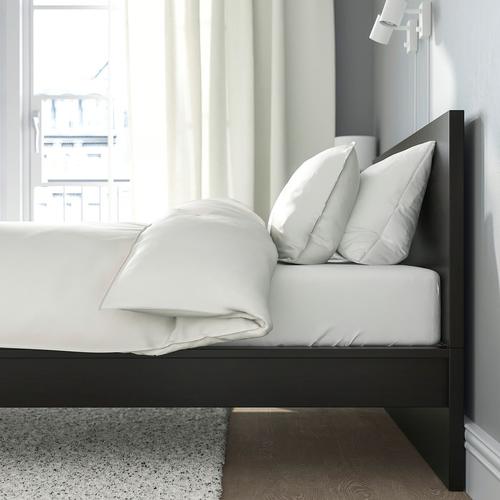 IKEA MALM Bed Frame